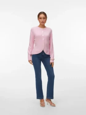 Vmwish breigoed vest