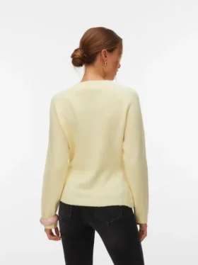 Vmwish breigoed vest