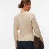 Vmwish breigoed vest