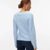 Vmwish breigoed vest