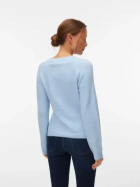 Vmwish breigoed vest