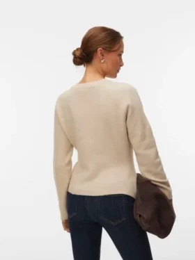 Vmwish breigoed vest