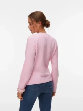Vmwish breigoed vest