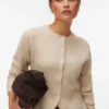 Vmwish breigoed vest