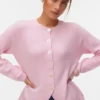 Vmwish breigoed vest