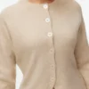 Vmwish breigoed vest