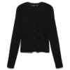 Vmwonder breigoed vest