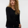 Vmwonder breigoed vest