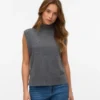 Vmwow gebreid vest