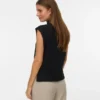 Vmwow gebreid vest