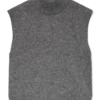 Vmwow gebreid vest