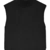 Vmwow gebreid vest
