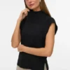 Vmwow gebreid vest