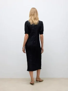 Vmwrinda lange jurk