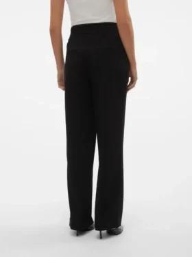 Vmzamira broek met hoge taille