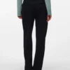 Vmzamira broek met hoge taille