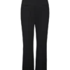 Vmzamira broek met hoge taille