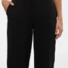 Vmzamira broek met hoge taille