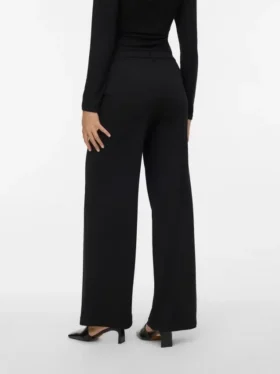 Vmzamira-broek met lage taille