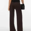 Vmzamira-broek met lage taille