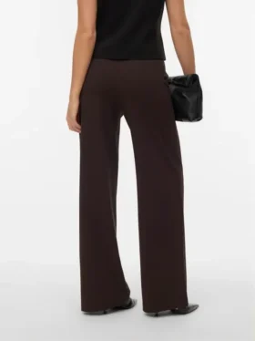 Vmzamira-broek met lage taille
