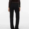 Vmzamira-broek met lage taille