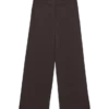 Vmzamira-broek met lage taille