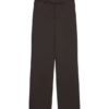 Vmzamira-broek met lage taille
