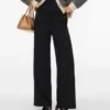 Vmzamira-broek met lage taille
