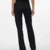 Vmzamira-broek met middelhoge taille