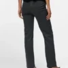 Vmzamira-broek met middelhoge taille