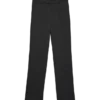 Vmzamira-broek met middelhoge taille