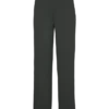 Vmzamira-broek met middelhoge taille