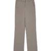 Vmzamira-broek met middelhoge taille
