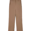 Vmzamira-broek met middelhoge taille