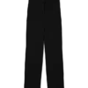 Vmzamira-broek met middelhoge taille
