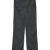 Vmzamira-broek met middelhoge taille