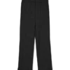 Vmzamira-broek met middelhoge taille