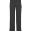 Vmzamira-broek met middelhoge taille