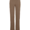 Vmzamira-broek met middelhoge taille
