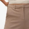 Vmzamira-broek met middelhoge taille