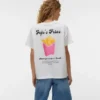 Vmzandra T-shirt