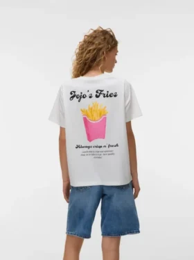 Vmzandra T-shirt