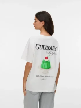Vmzandra T-shirt