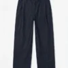 Vmzelda broek met hoge taille