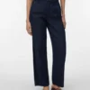 Vmzelda broek met hoge taille