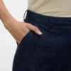 Vmzelda broek met hoge taille