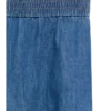 Vmzelena-broek met middelhoge taille