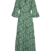Vmzera lange jurk