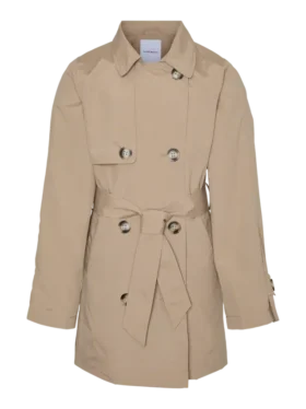 Vmzoa Trenchcoat